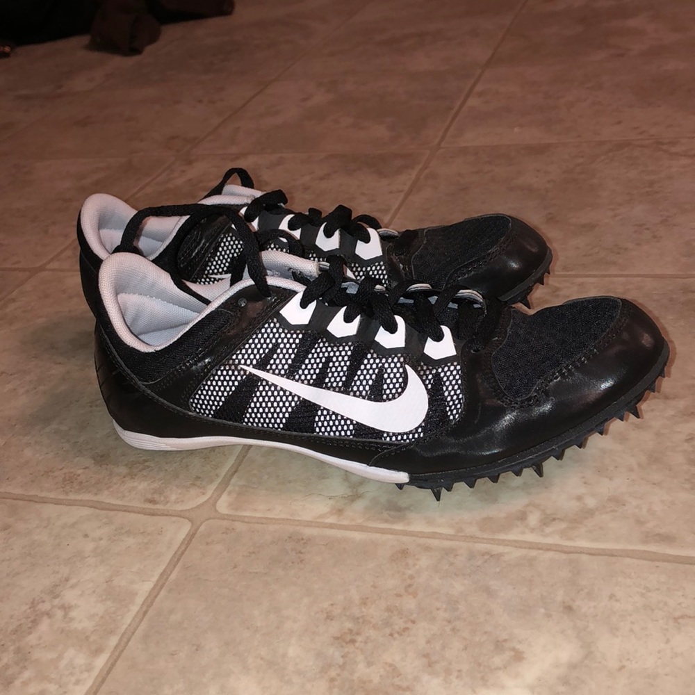 Nick Rival MD Track &Field Shoes